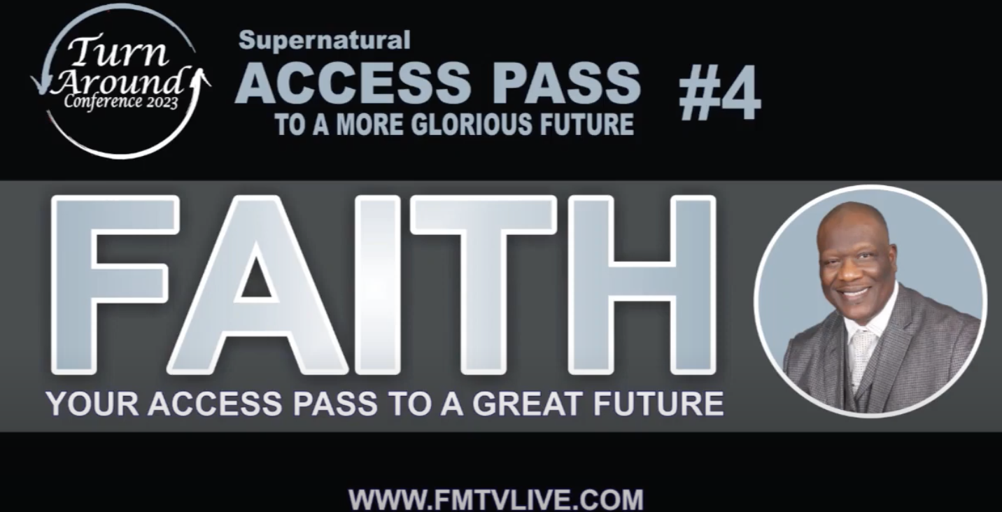 Access Pass